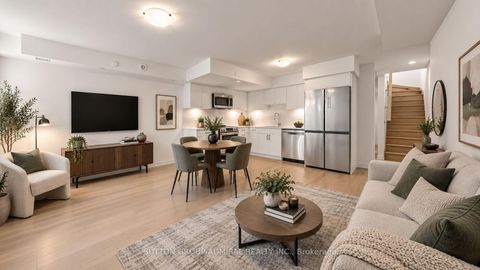 Photo 34 at 1 - 70 Green Gardens Boulevard, Lawrence, Toronto