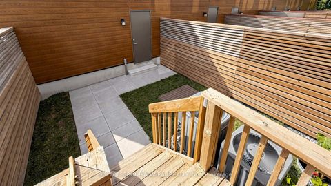 Photo 37 at 1 - 70 Green Gardens Boulevard, Lawrence, Toronto