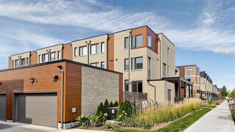 Photo 39 at 1 - 70 Green Gardens Boulevard, Lawrence, Toronto