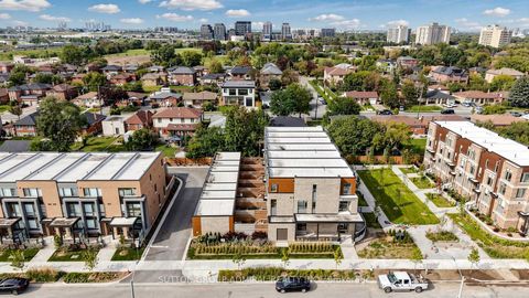 Photo 43 at 1 - 70 Green Gardens Boulevard, Lawrence, Toronto