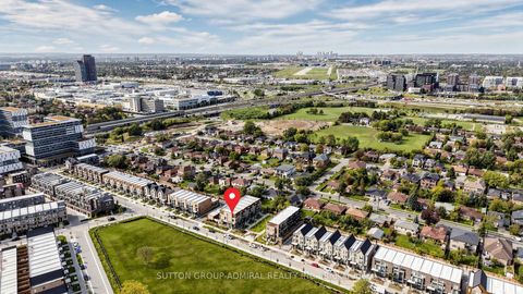 Photo 44 at 1 - 70 Green Gardens Boulevard, Lawrence, Toronto