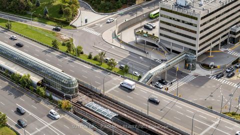 Photo 47 at 1 - 70 Green Gardens Boulevard, Lawrence, Toronto