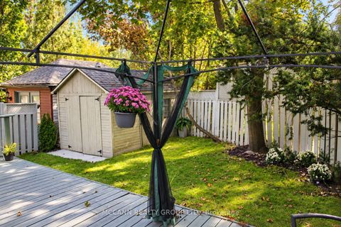 Photo 24 at 111 Chudleigh Avenue, Lawrence Park South, Toronto