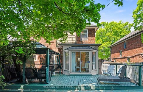 Photo 25 at 111 Chudleigh Avenue, Lawrence Park South, Toronto
