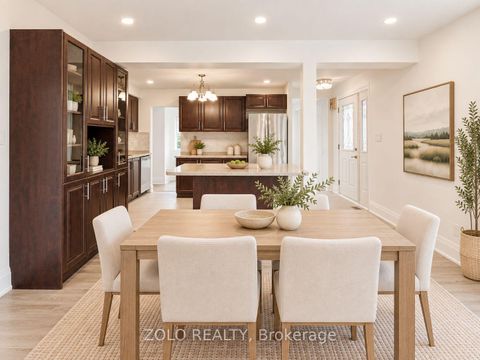 Photo 6 at 525 Lynett Crescent, Crosby, Richmond Hill