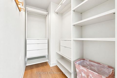 Photo 14 at 1303 - 20 Minowan Miikan Lane, Little Portugal, Toronto