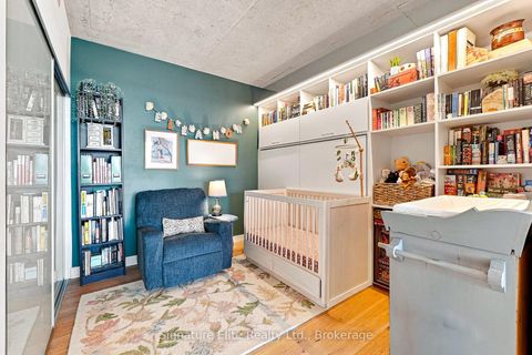 Photo 19 at 1303 - 20 Minowan Miikan Lane, Little Portugal, Toronto