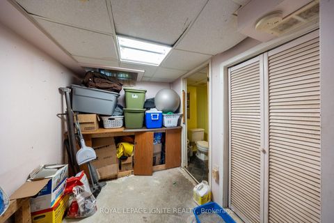 Photo 22 at 4 - 21 Rockwood Drive, Cliffcrest, Toronto