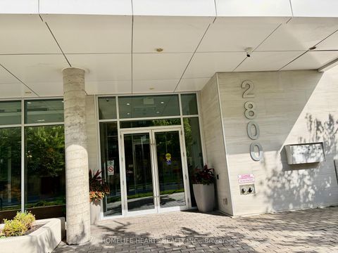 Photo 3 at 220 - 2800 Keele Street, CFB, Toronto