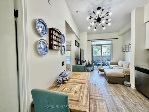 Photo 18 at 220 - 2800 Keele Street, CFB, Toronto