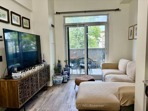 Photo 21 at 220 - 2800 Keele Street, CFB, Toronto