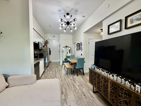 Photo 22 at 220 - 2800 Keele Street, CFB, Toronto