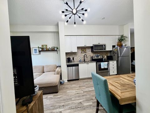 Photo 24 at 220 - 2800 Keele Street, CFB, Toronto