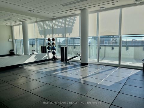 Photo 27 at 220 - 2800 Keele Street, CFB, Toronto