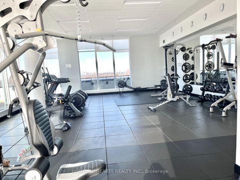Photo 28 at 220 - 2800 Keele Street, CFB, Toronto