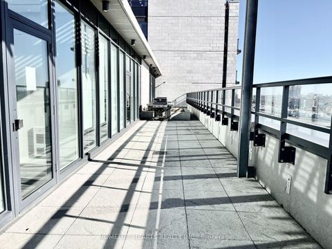 Photo 29 at 220 - 2800 Keele Street, CFB, Toronto