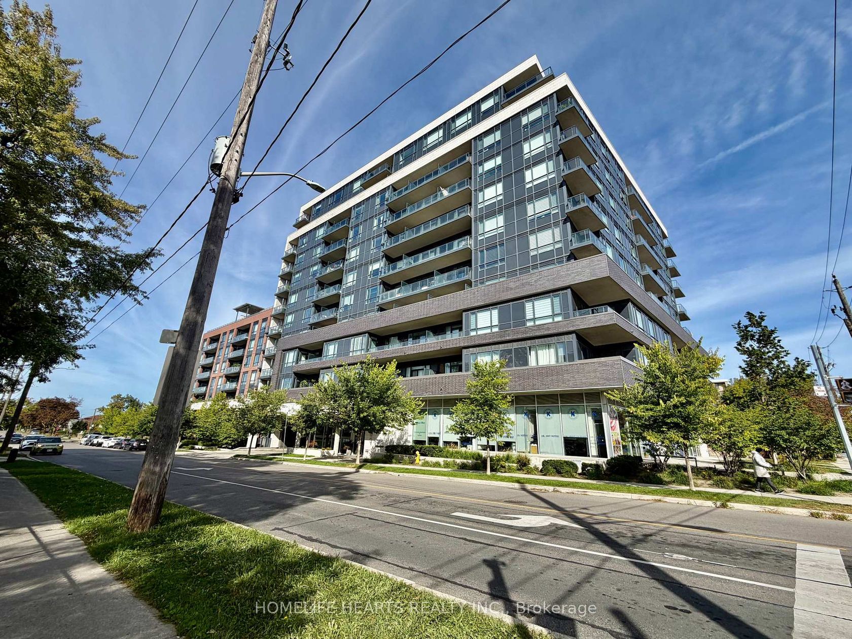 220 - 2800 Keele Street, CFB, Toronto 