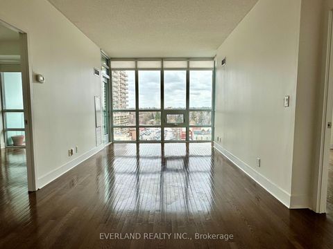 Photo 4 at 901 - 26 Norton Avenue, Willowdale East, Toronto