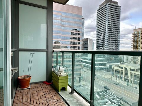 Photo 15 at 901 - 26 Norton Avenue, Willowdale East, Toronto