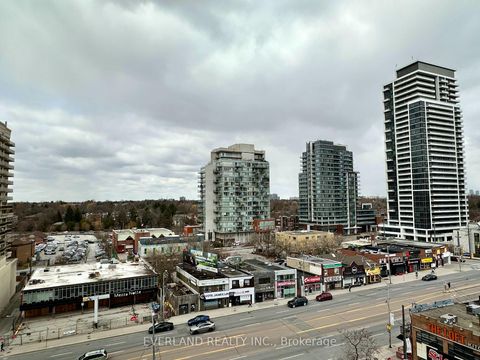 Photo 16 at 901 - 26 Norton Avenue, Willowdale East, Toronto