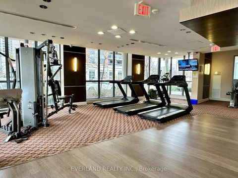 Photo 17 at 901 - 26 Norton Avenue, Willowdale East, Toronto
