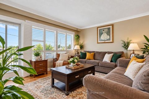 Photo 8 at 26 Brubeck Road, Humbermede, Toronto