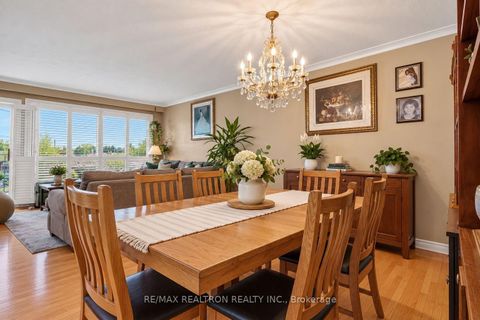 Photo 13 at 26 Brubeck Road, Humbermede, Toronto