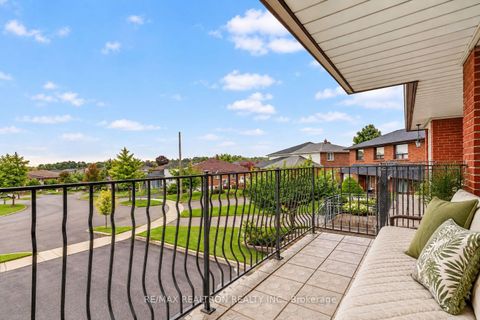 Photo 16 at 26 Brubeck Road, Humbermede, Toronto