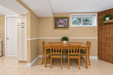 Photo 26 at 26 Brubeck Road, Humbermede, Toronto