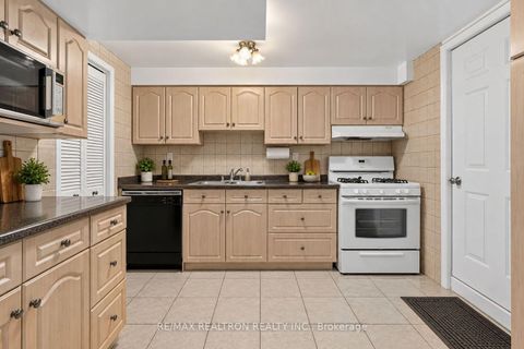 Photo 29 at 26 Brubeck Road, Humbermede, Toronto
