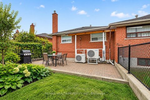 Photo 37 at 26 Brubeck Road, Humbermede, Toronto