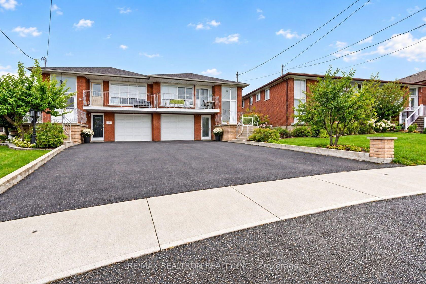 26 Brubeck Road, Humbermede, Toronto 