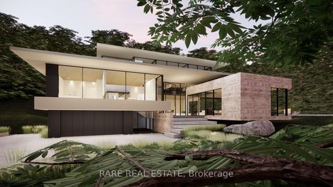 Photo 5 at 81 Meadowcliffe Drive, Cliffcrest, Toronto