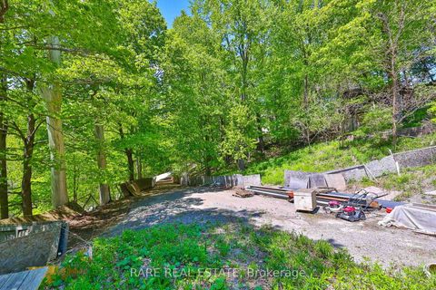 Photo 12 at 81 Meadowcliffe Drive, Cliffcrest, Toronto