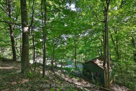 Photo 17 at 81 Meadowcliffe Drive, Cliffcrest, Toronto
