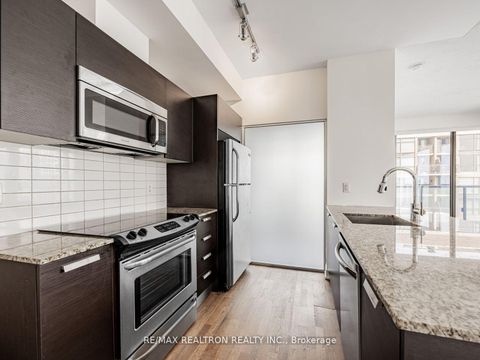 Photo 4 at 1006 - 1815 Yonge Street, Mount Pleasant West, Toronto