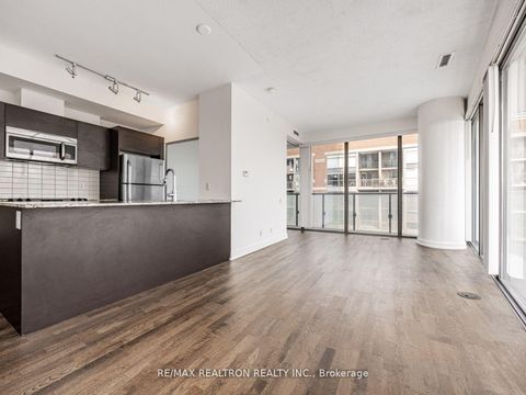 Photo 8 at 1006 - 1815 Yonge Street, Mount Pleasant West, Toronto