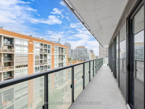 Photo 22 at 1006 - 1815 Yonge Street, Mount Pleasant West, Toronto