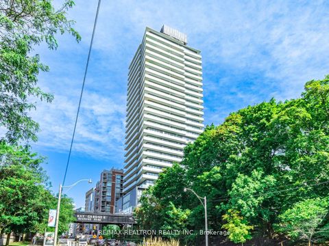Photo 28 at 1006 - 1815 Yonge Street, Mount Pleasant West, Toronto
