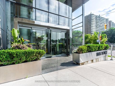 Photo 29 at 1006 - 1815 Yonge Street, Mount Pleasant West, Toronto