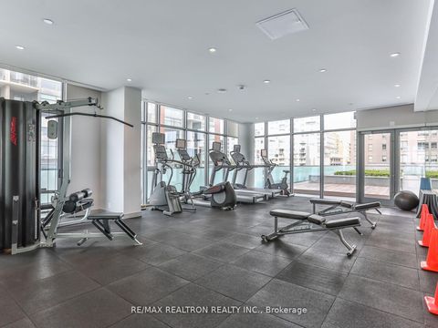 Photo 33 at 1006 - 1815 Yonge Street, Mount Pleasant West, Toronto