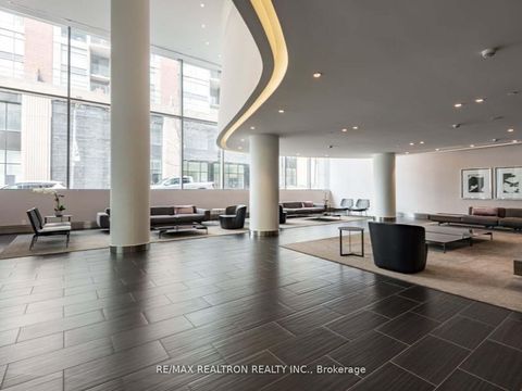 Photo 37 at 1006 - 1815 Yonge Street, Mount Pleasant West, Toronto