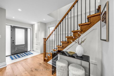Photo 1 at 21 Austin Terrace, Casa Loma, Toronto