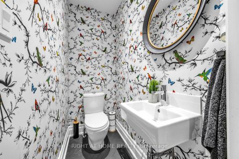 Photo 14 at 21 Austin Terrace, Casa Loma, Toronto