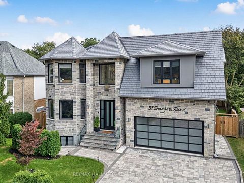 Photo 0 at 31 Bradgate Road, Don Mills, Toronto