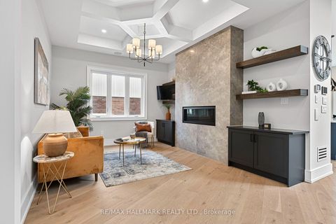 Photo 11 at 31 Bradgate Road, Don Mills, Toronto