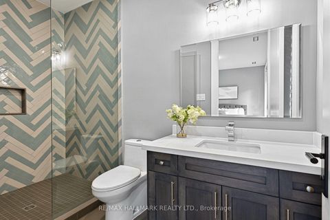 Photo 20 at 31 Bradgate Road, Don Mills, Toronto