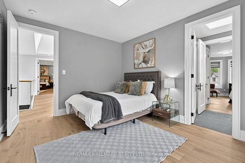Photo 21 at 31 Bradgate Road, Don Mills, Toronto