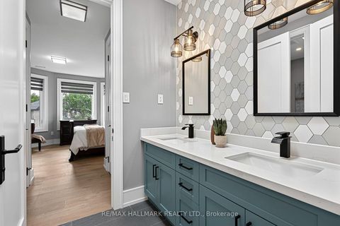 Photo 22 at 31 Bradgate Road, Don Mills, Toronto