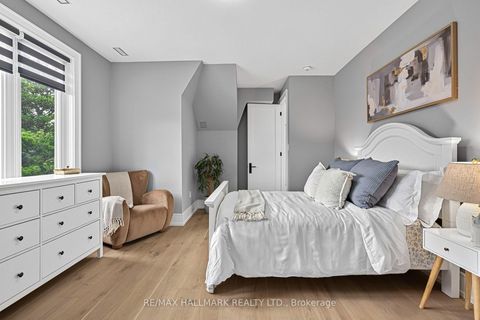 Photo 26 at 31 Bradgate Road, Don Mills, Toronto